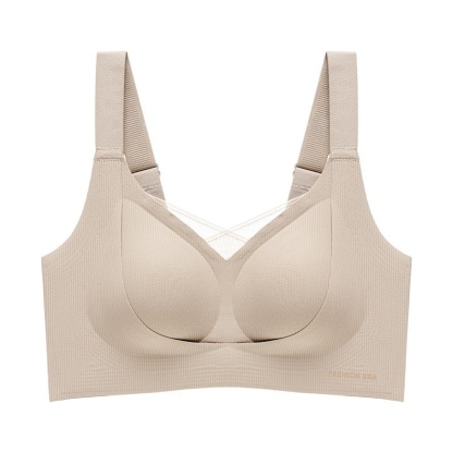 Corrective Anti-sagging Bra - Comfy & Snug, Naturally Define The Bust With Seamless Coverage Excess Fat VEIMIA