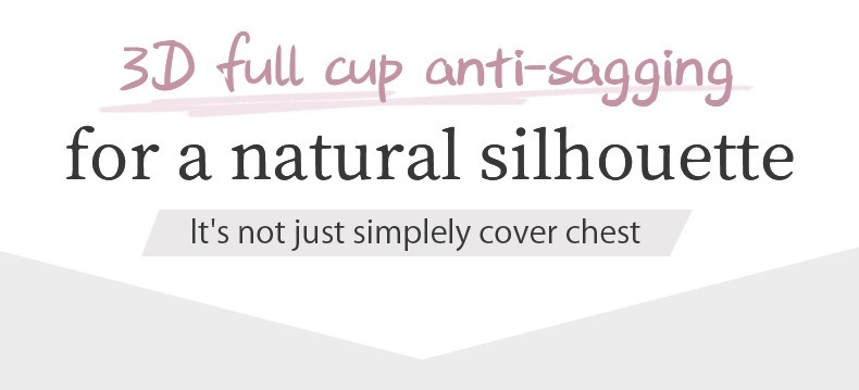 Corrective Anti-sagging Bra - Gentle & Light, Naturally Shape The Bust With Seamless Coverage Excess Fat VEIMIA