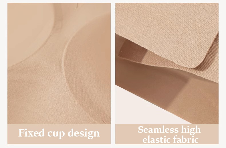 Corrective Anti-sagging Bra With Posture Correction Belts Design, Comfortable Stretch Fits VEIMIA