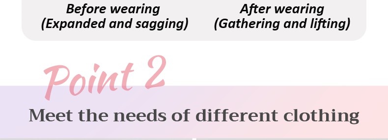 Invisible Stick On Bras Natural Adhesive Push Up Sticky Nipple Covers For Backless Dress VEIMIA