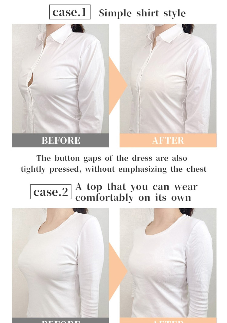 Ultra Thin Breathable Full Coverage Plus Size Bra Back Slimming VEIMIA