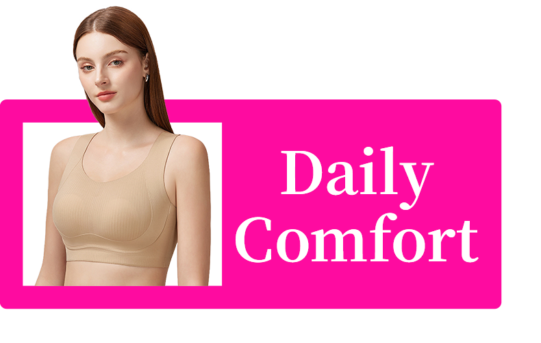 {"default":"Daily comfort lingerie sale for women Veimia"}
