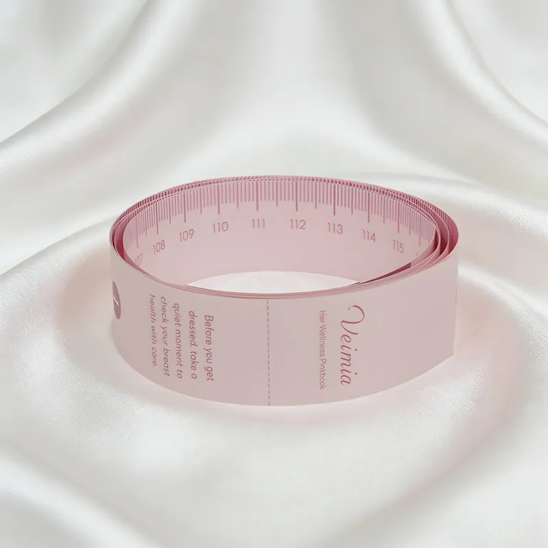 VEIMIA 6th Anniversary Celebration Sale Gifts (3 Items)- Fragrance Card & Limited Anniversary Tote & Healthy Chest Care Soft Tape