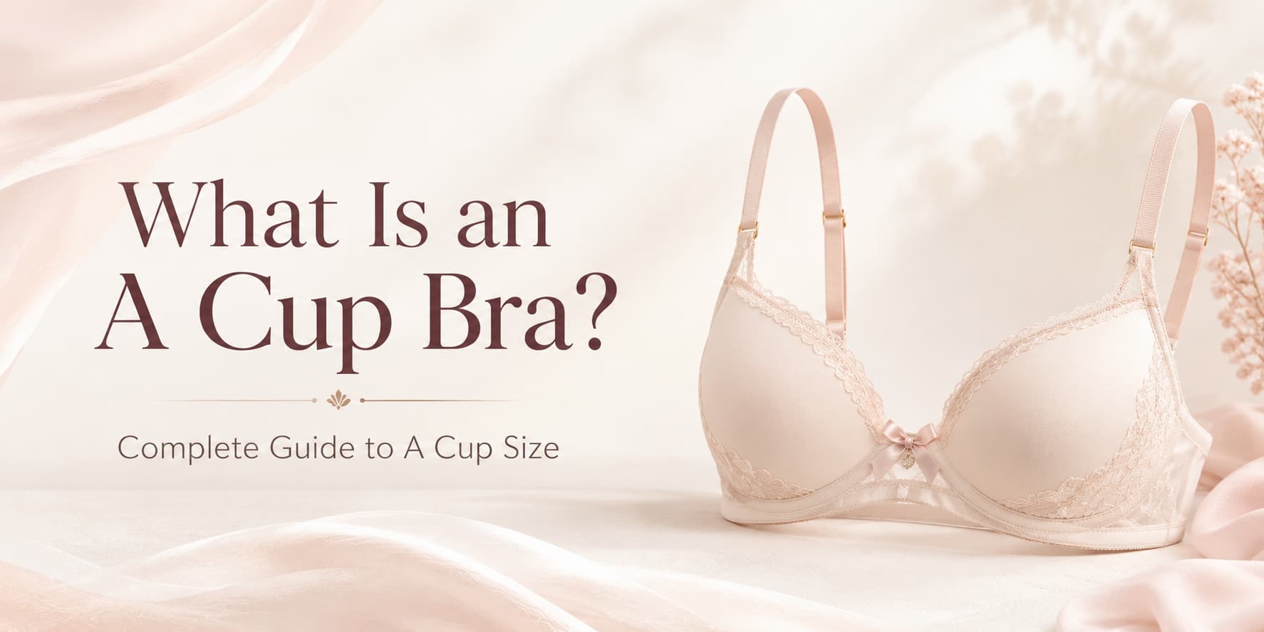 A Cup Size Guide