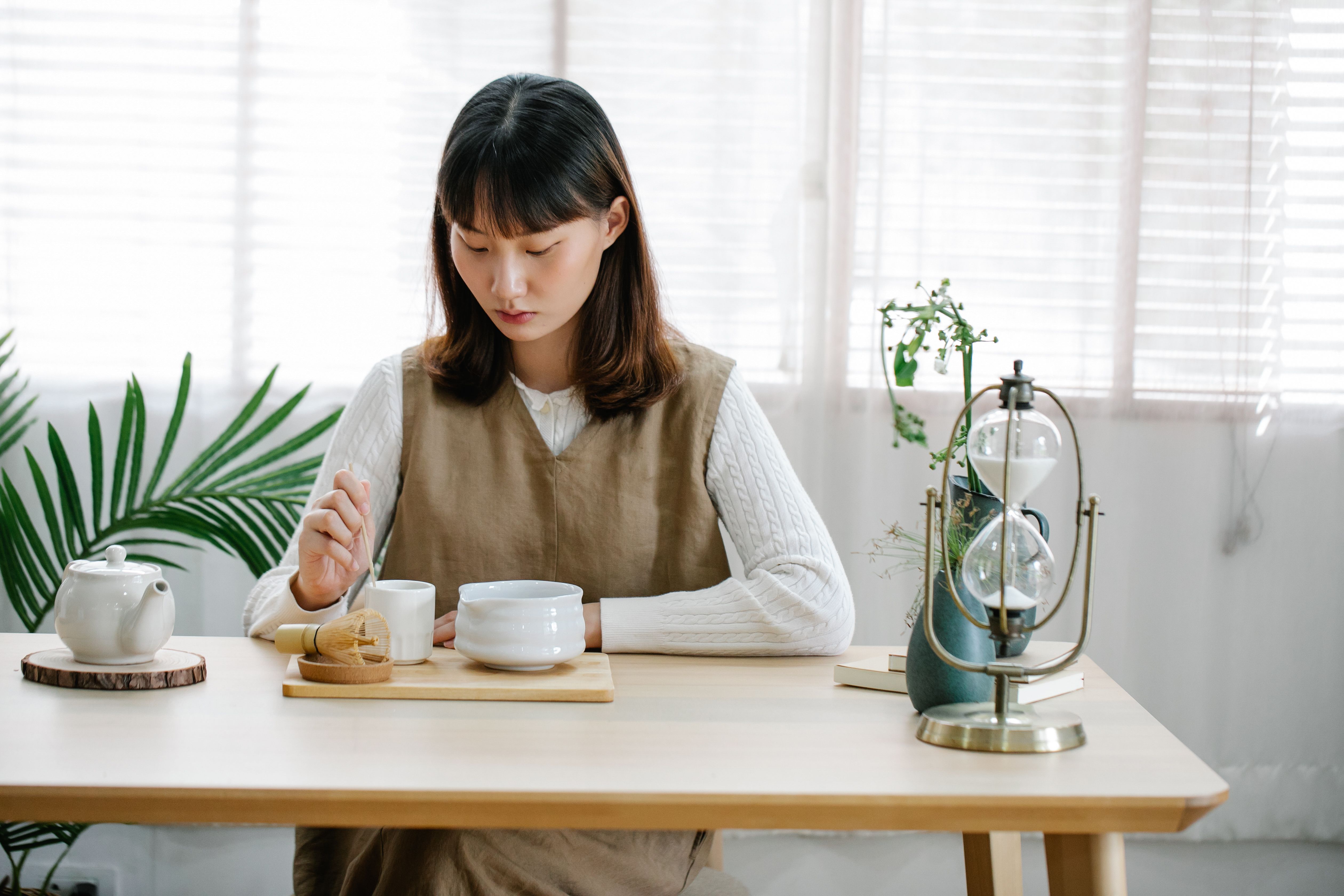 VEIMIA editorial lifestyle image representing quiet everyday adjustment after mastectomy