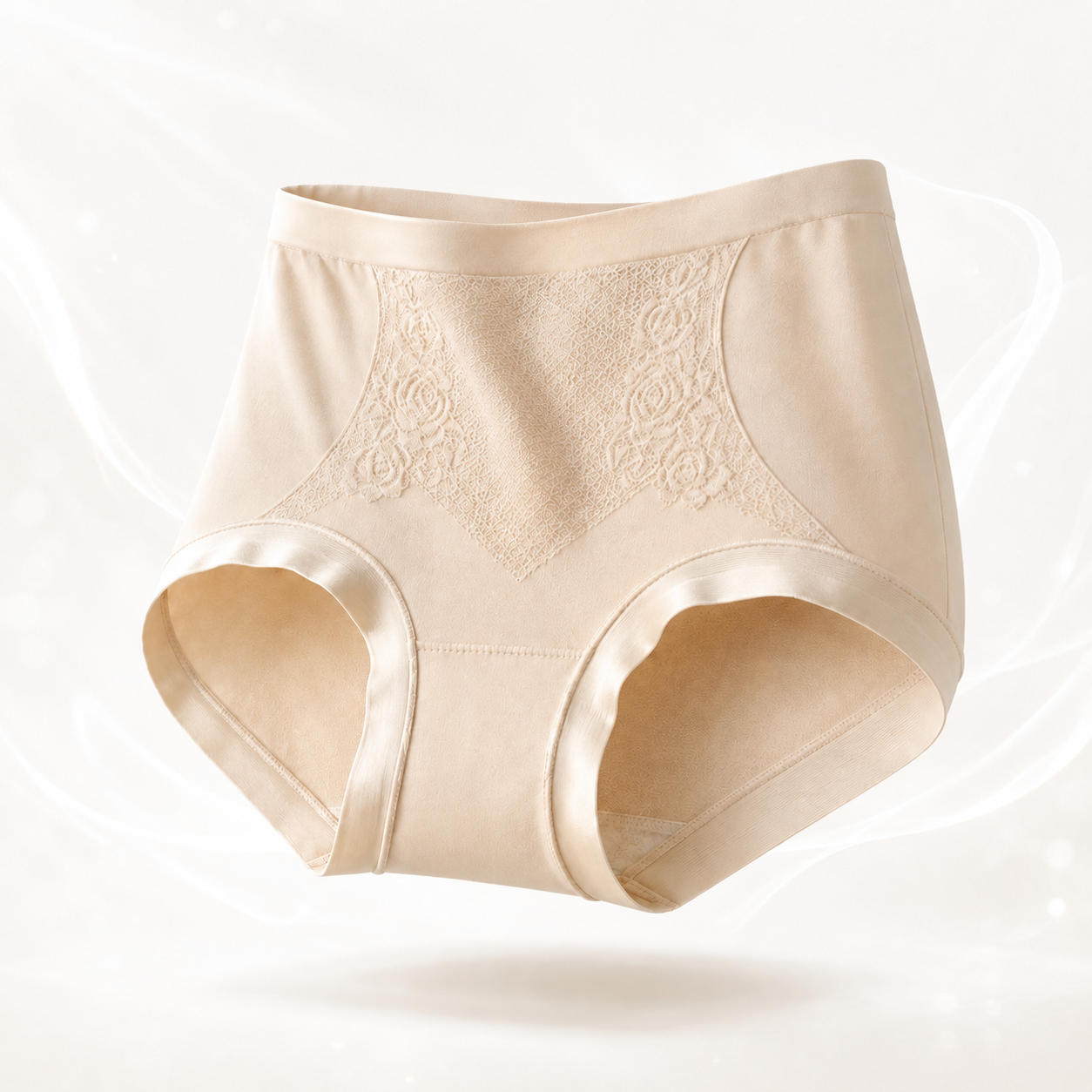 Fresh Comfort Panties