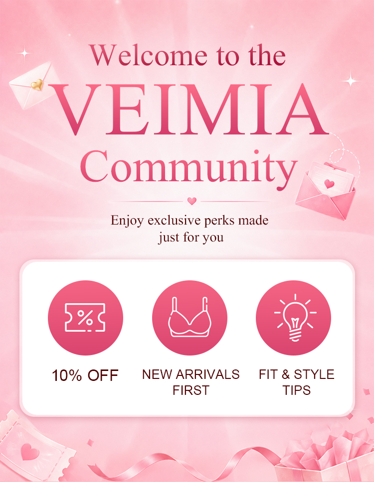 Email Sign-Up Veimia