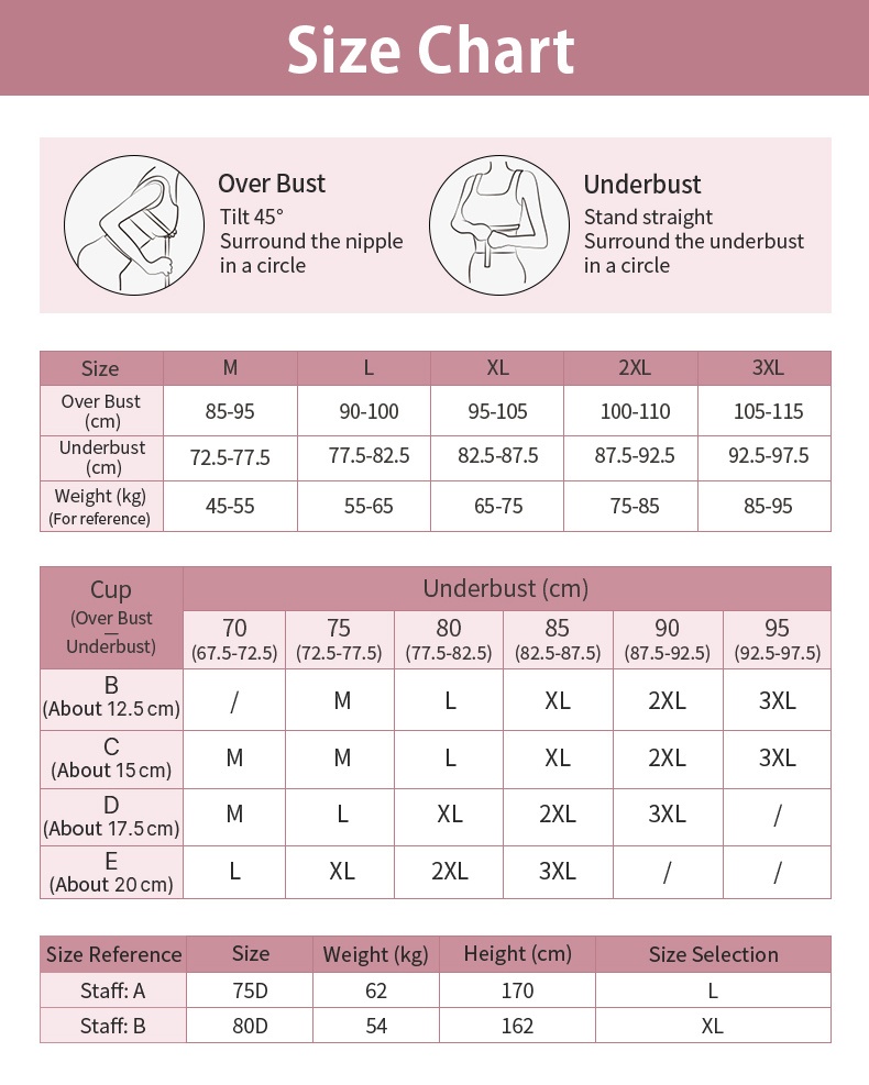 Enhanced Anti-sagging Bra W-shaped Dual Lifts, Pressure-free 3D Cup & Smooth Seamless Silhouette VEIMIA