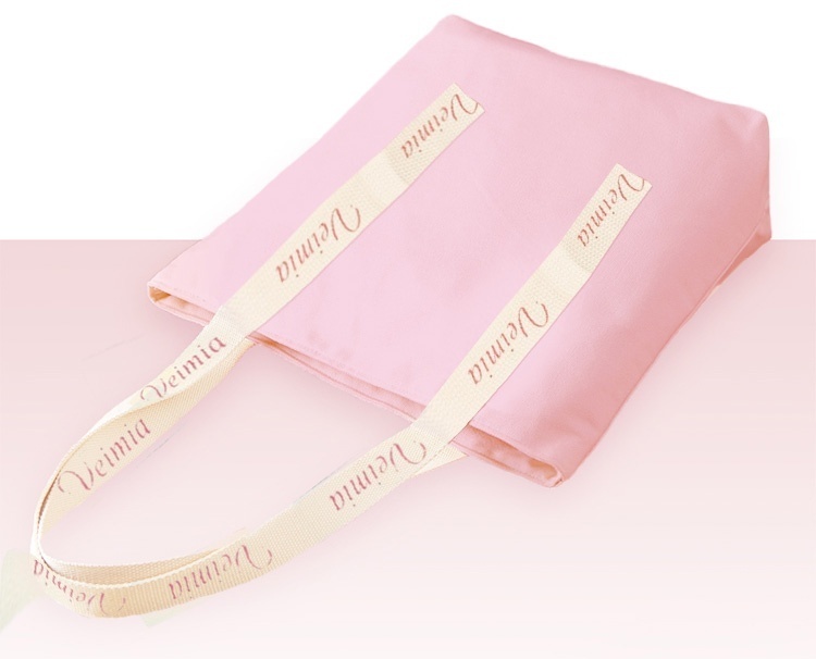 Veimia Exclusive Customized Canvas Bag Is Suitable For All Occasions