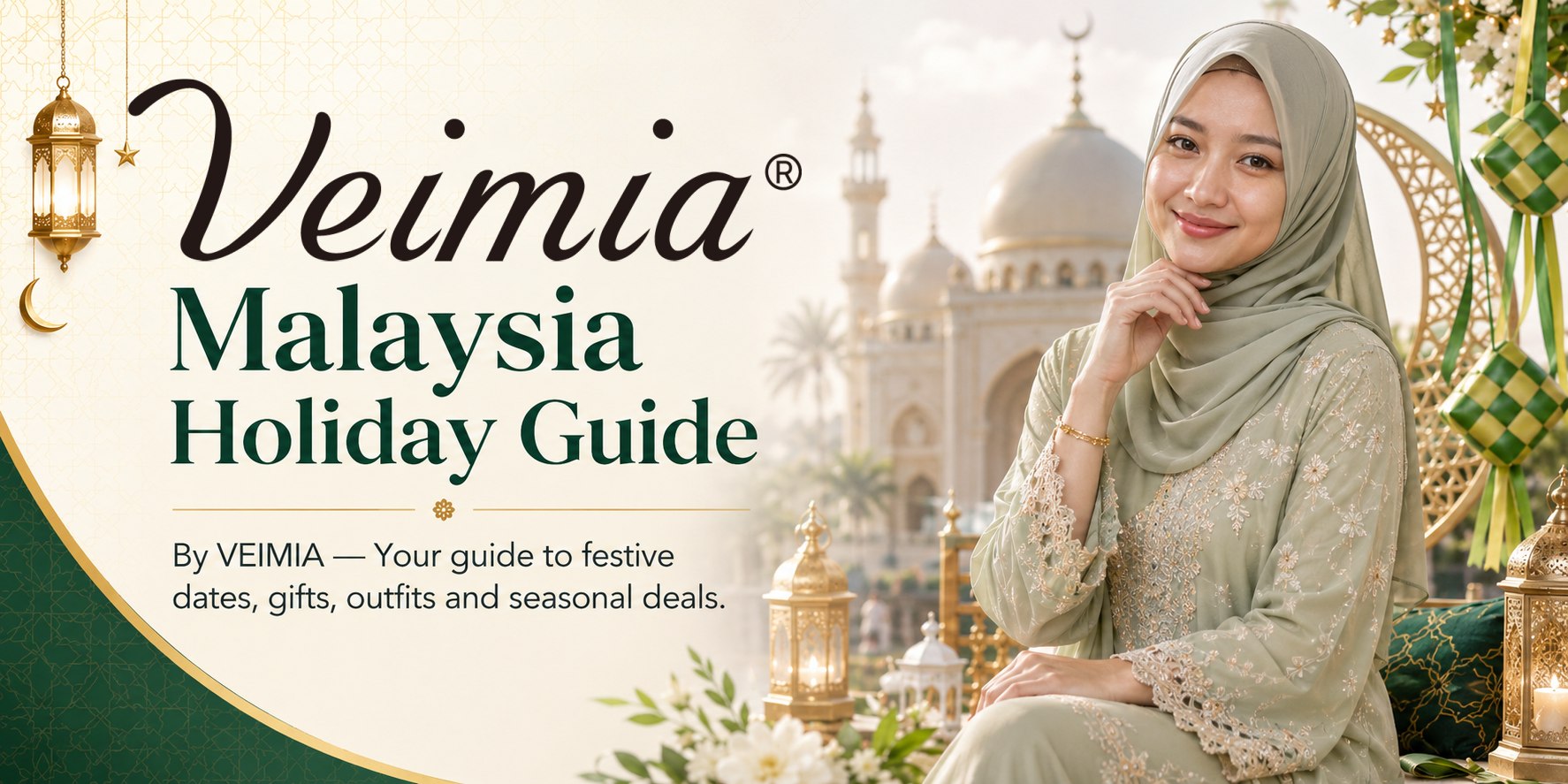 VEIMIA Hari Raya Date Guide
