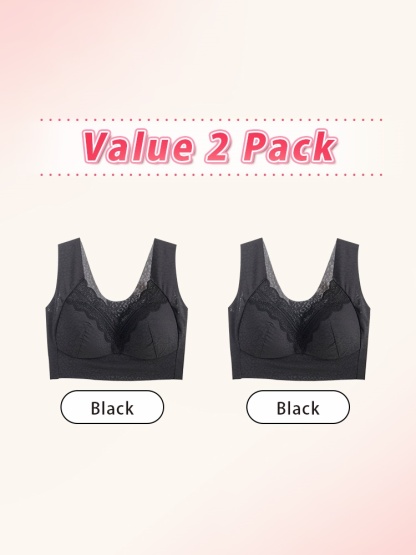 Unrestricted Sleep Bra 24-hour Skin-like Feels, Nighttime Silhouettes Hold & Airflow Soft Textiles VEIMIA