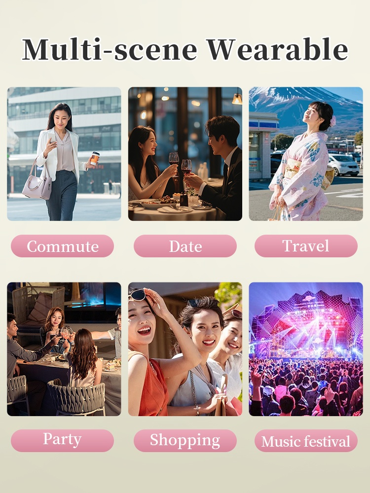 Flattering Anti-sagging Bras Soft Wires Support, Satin Fabric & Ultra-thin Designs For Slimming VEIMIA
