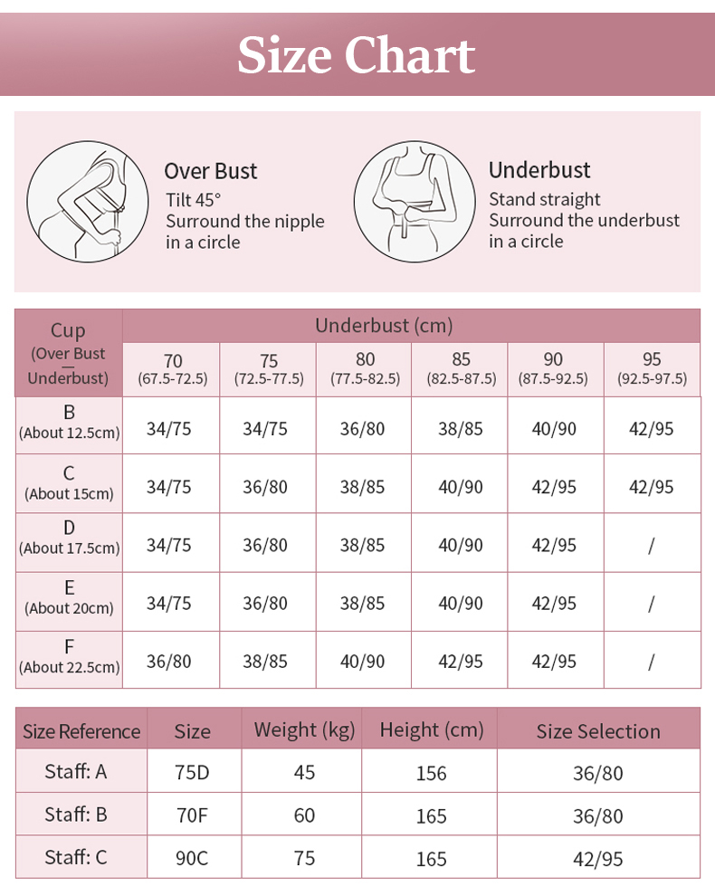 Floral Laces Bras Delicate & Elegance, Airy Shaping Support & Gentle Skin-friendly Wear VEIMIA