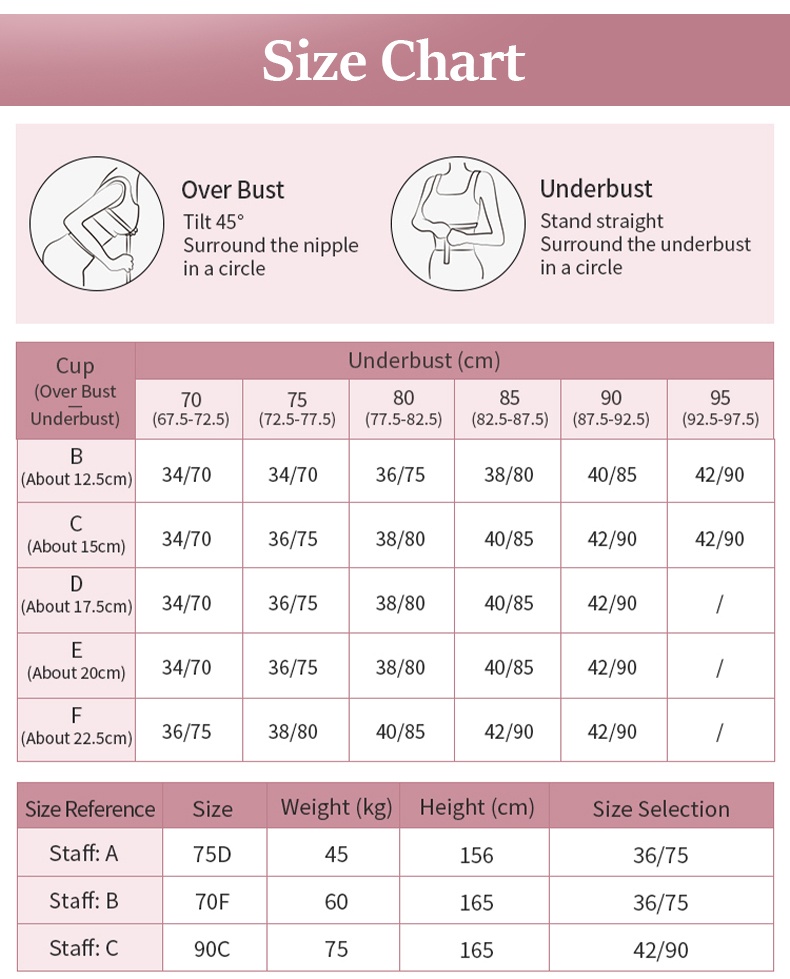 Floral Lace Bra Delicate & Grace, Airy Shaping Support & Gentle Skin-friendly Wear VEIMIA