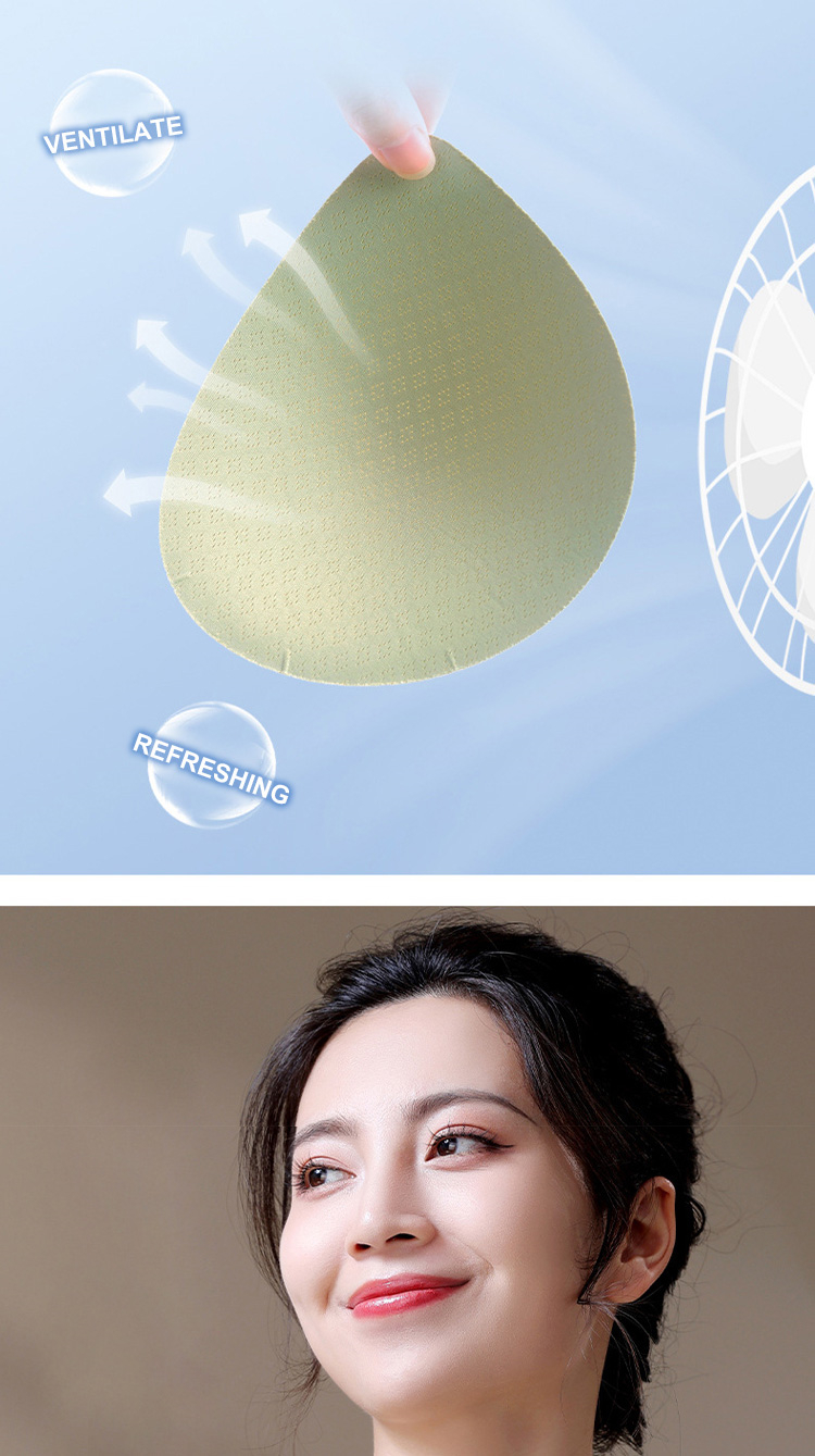 Front Closure Soft Anti-sagging Bra For Woman VEIMIA