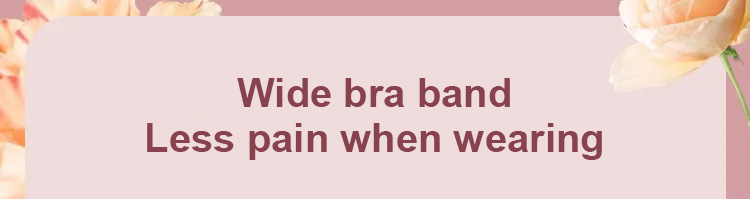 Full Coverage Lace Minimizing Bras High Armpit Design Visually Slimming Veimia