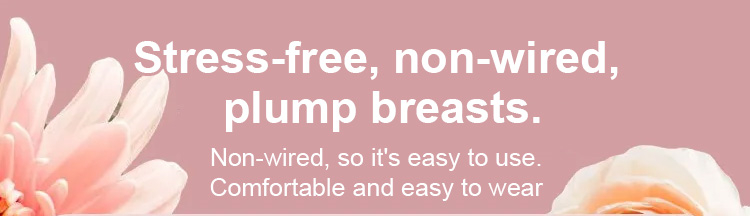 Full Coverage Lace Minimizing Bras High Armpit For Visually Slimming Veimia