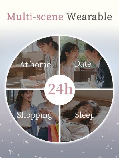 Gentle Sleep Bra Provide Nighttime Bust Care & Ultra-soft Lace Details Comforts All Day VEIMIA