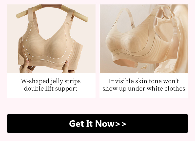 {"default":"The most comfortable minimizer bra for anti-sagging detail information Veimia"}
