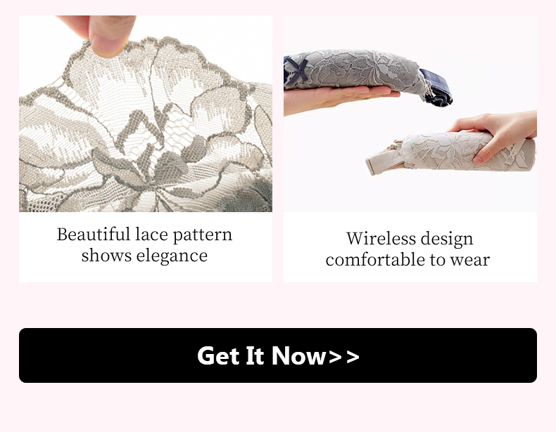 {"default":"The most beautiful lace minimizer bra for slimming detail information Veimia"}
