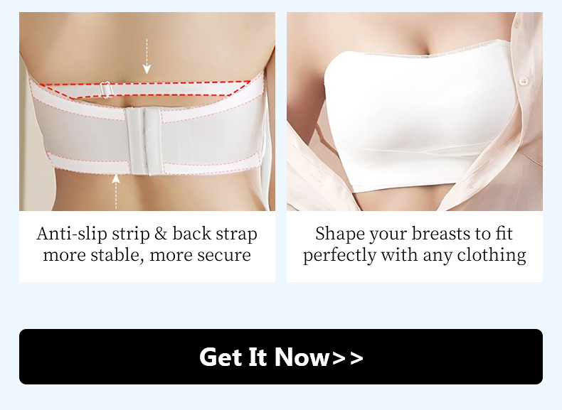 {"default":"24 hours comfortable anti-slip strapless bra with strong stability detail information Veimia"}
