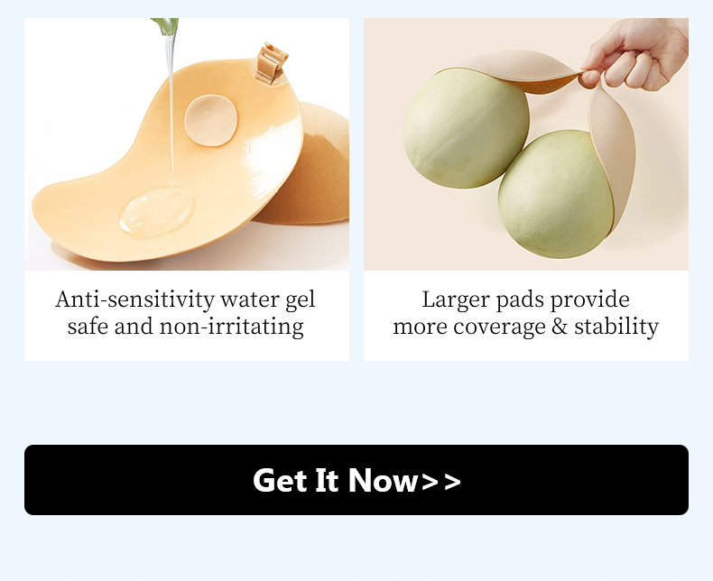 {"default":"Natural adhesive push up stick on bra for backless dress detail information Veimia"}
