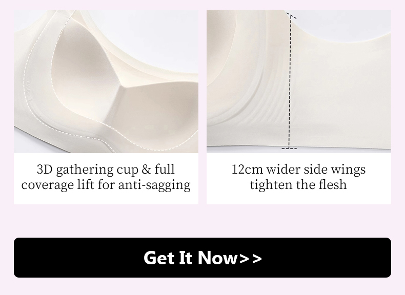 {"default":"Best-selling all-in-one seamless anti-sagging bra detail information Veimia"}
