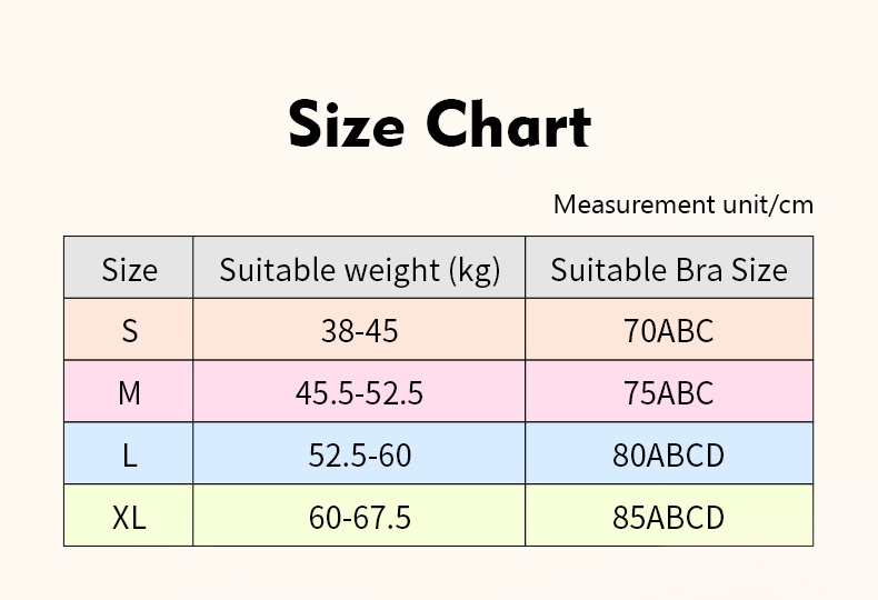 High Elastic Ribbed Tank Tops With Built-in 3D Cup Bra - 2 In 1 Fashionable & Versatile Halter Top Size Chart VEIMIA
