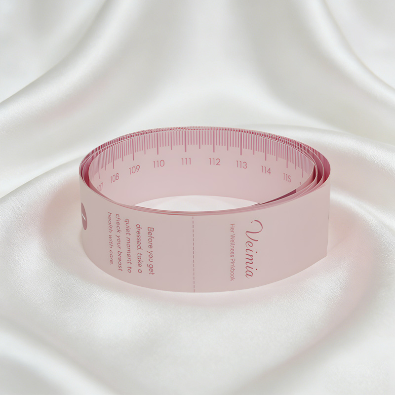 VEIMIA Exclusive Personalized Gift - Healthy Chest Care Soft Tape