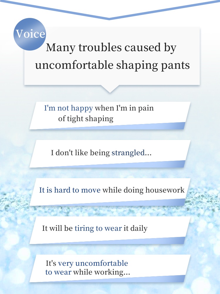 High-elastic Shapewear Shorts Double-X Compression For Tummy Control With 7cm Non-roll Hem & All-day Comfort VEIMIA