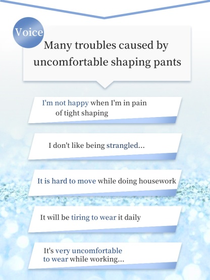 High-elastic Shapewear Shorts Double-X Compression For Tummy Control With 7cm Non-roll Hem & All-day Comfort VEIMIA