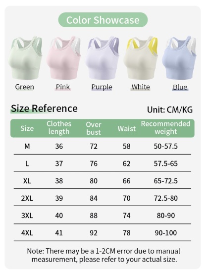 High-impact Sports Bras Motion Controls For High-intensity Move Wear-alone Racerback & Sides Compression VEIMIA