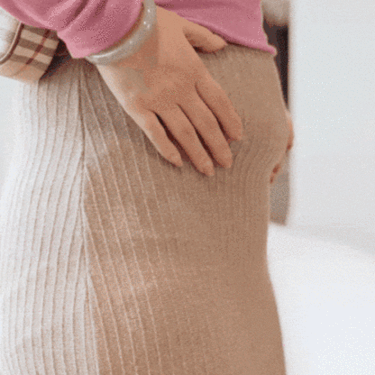 Body Contouring & Hip Lifting High Waisted Tummy Control Panties