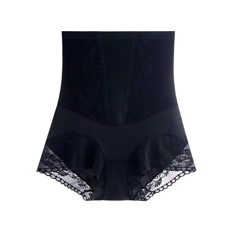 Body Contouring & Hip Lifting High Waisted Tummy Control Panties