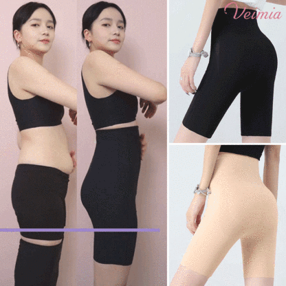 Veimia Seamless tummy control hip lifting pants
