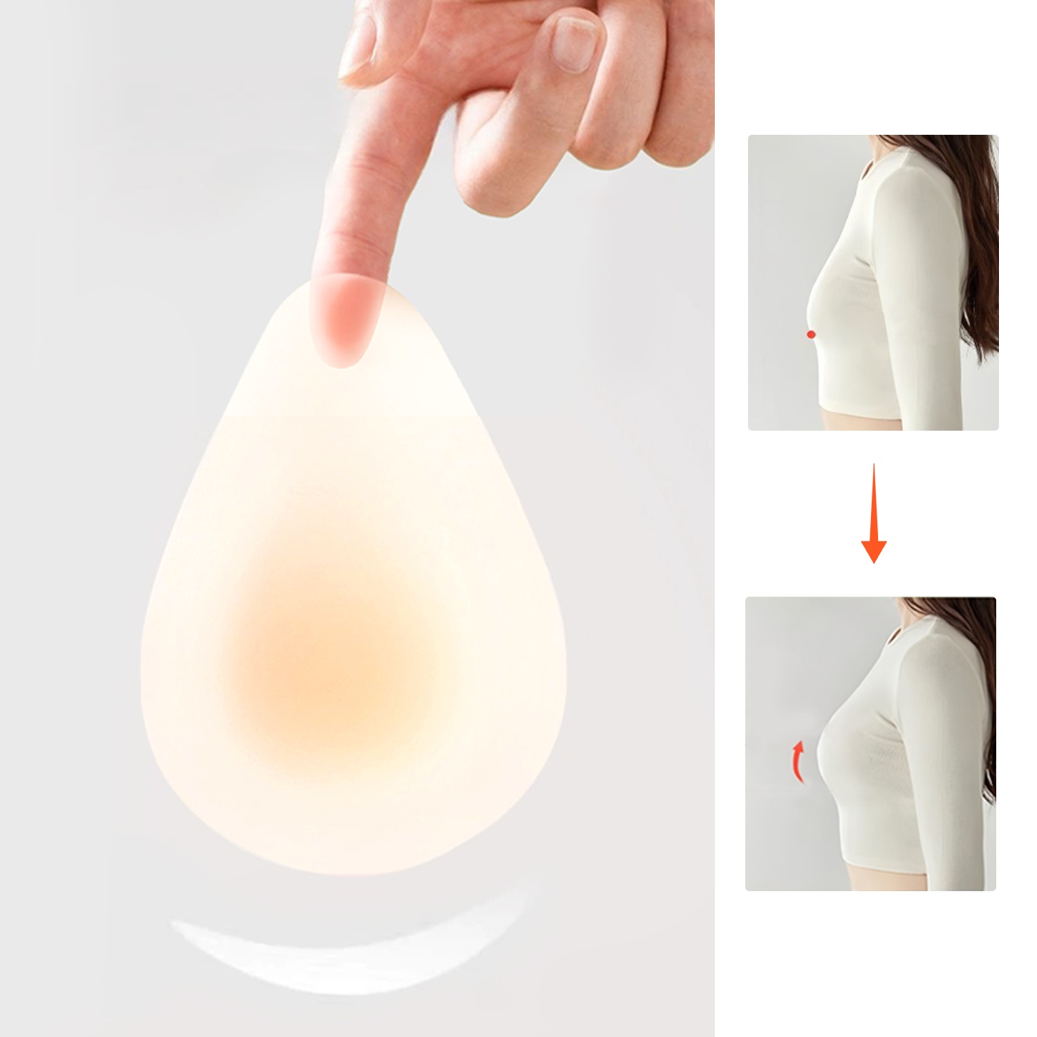 {"default":"VEIMIA Invisible Nipple Covers Lift Up Breasts In 1S"}
