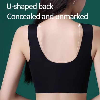 Veimia Seamless Tank Top Body Shaper for Women