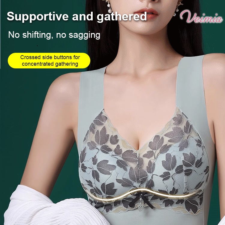 Veimia Seamless Tank Top Body Shaper for Women