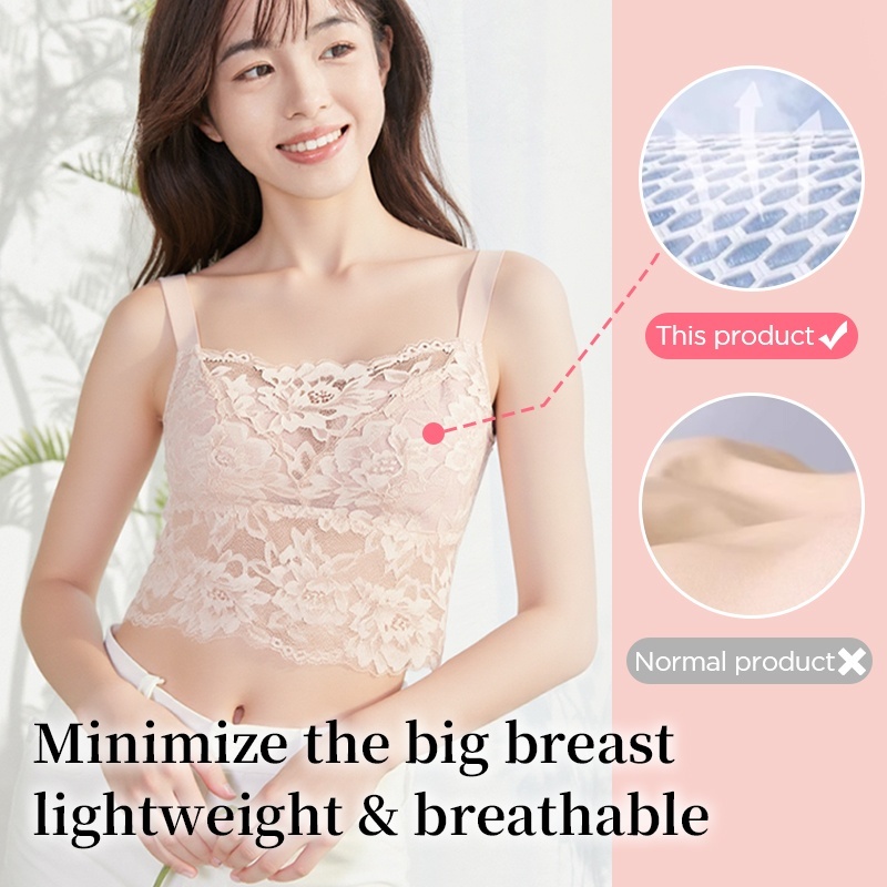 Lace Butterfly Beautiful Back