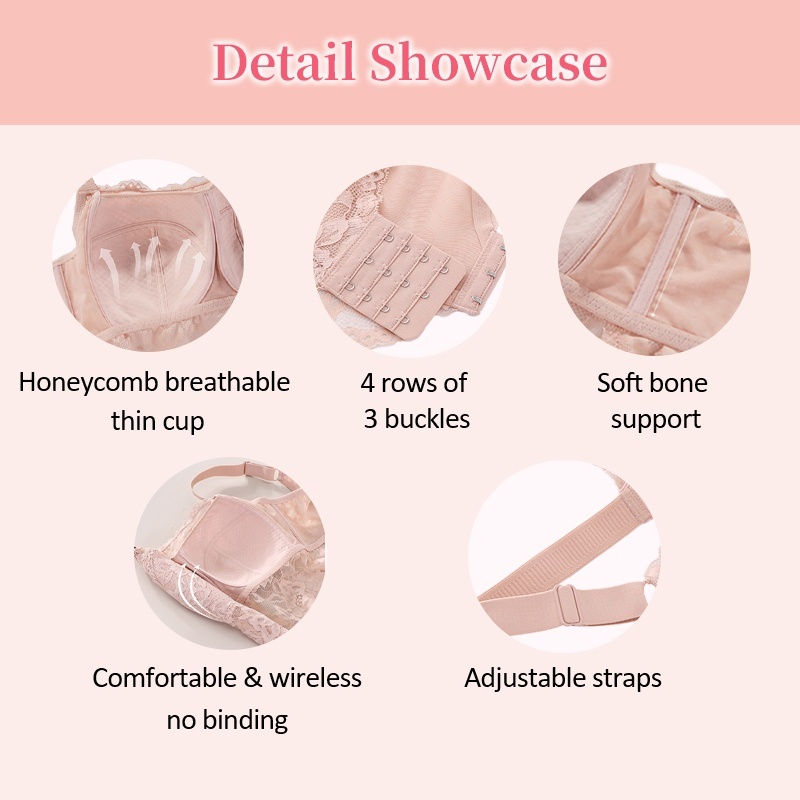 Lace Butterfly Beautiful Back