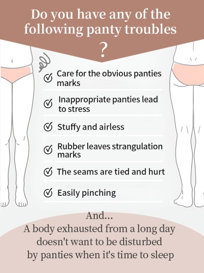 High-Waisted Anti-Wedgie Lace Panties: 7A Mulberry Silk Crotch, Breathable in Monsoon Season VEIMIA