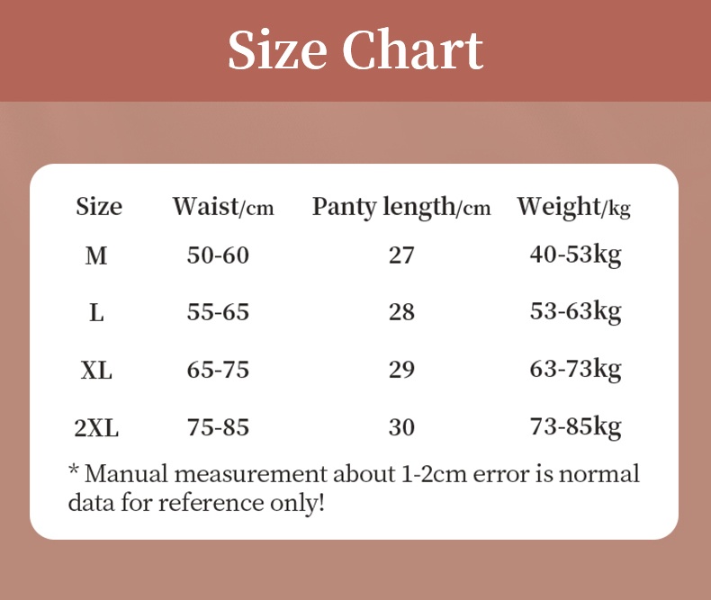 Anti-Wedgie Lace Panties, 7A Mulberry Silk Crotch - High-Waisted & Breathable for Prolonged Sitting VEIMIA