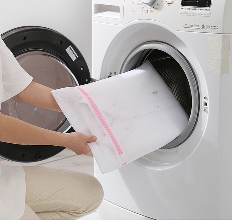 Machine Washable Laundry Bag VEIMIA
