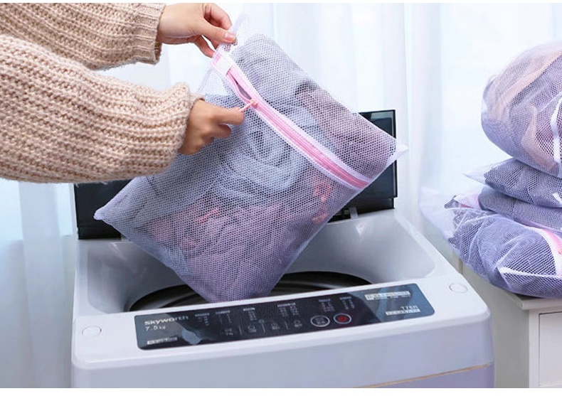 Exclusive Free Gift - Laundry Bag VEIMIA