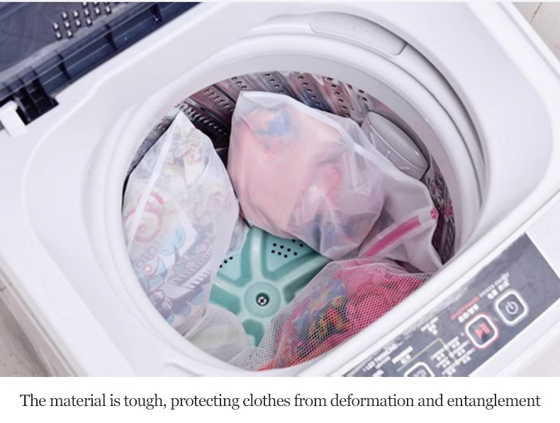 Picture of Using Laundry Bag VEIMIA