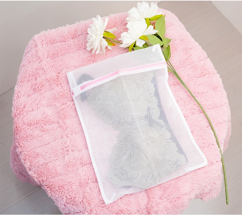Wash and Care Laundry Bag VEIMIA