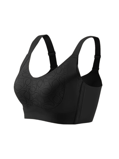 Lifting Minimizer Bra For Big Breasts Anti-sagging, Ultra-thin Cooling Cups & Seamless Invisible Foundations Color For Beautiful Bust Silhouette VEIMIA​