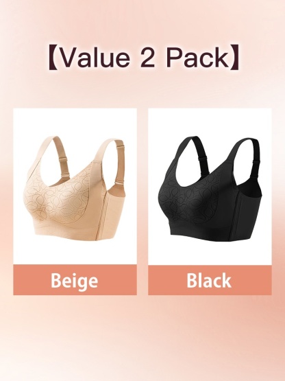 Lifting Minimizer Bras For Big Breasts Anti-sagging, Ultra-thin Cooling Cups & Seamless Invisible Foundations Color For Beautiful Bust Silhouettes VEIMIA​