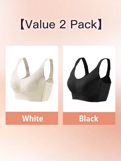 Lifting Minimizer Bras For Big Breasts Anti-sagging, Ultra-thin Cooling Cup & Seamless Invisible Foundation Color For Beautiful Bust Silhouettes VEIMIA​