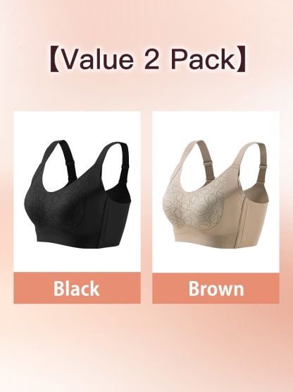 Lifting Minimizer Bras For Big Breasts Anti-sagging, Ultra-thin Cooling Cups & Seamless Invisible Foundation Color For Beautiful Bust Silhouettes VEIMIA​